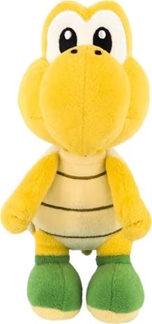 Super Mario - Koopa Troopa