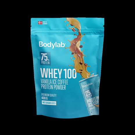 Bodylab Whey 100, 400 g