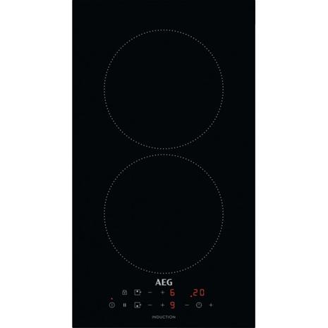 AEG IKB32300CB, induktiotaso – kuva 4/5