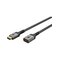 Pro HDMI Extension Cable - 1m - Grey – kuva 2