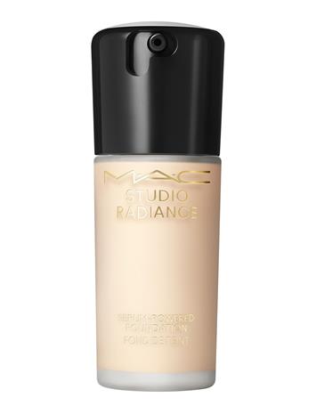 MAC Studio Radiance Serum Powered Foundation 30ml (Various Shades) - NC10