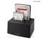 Nedis HDDUDB3210BK storage drive docking station – kuva 3