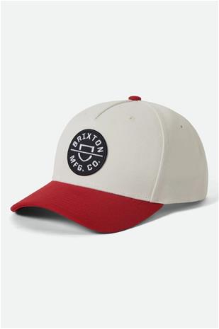 Brixton Crest C lippis