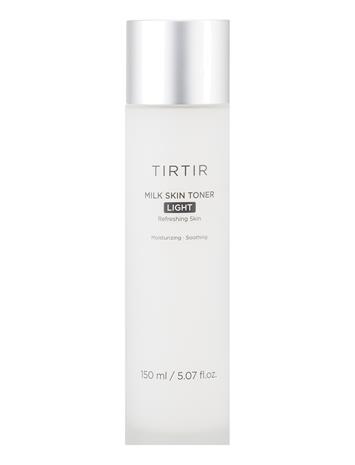 TirTir - Milk Skin Toner - Light 150 ml