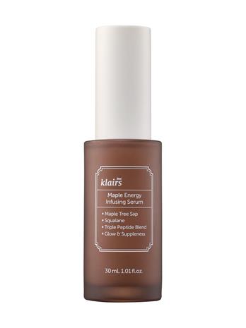 Klairs Maple Energy Infusing Serum - 30 ml