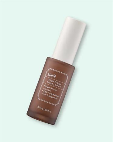 Klairs Maple Energy Infusing Serum - 30 ml