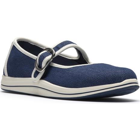 Clarks Brinkley Janey naisten kävelykengät