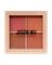 Jason Wu Beauty Flora 4 Eyeshadow Palette Red Rock 3,2g – kuva 2