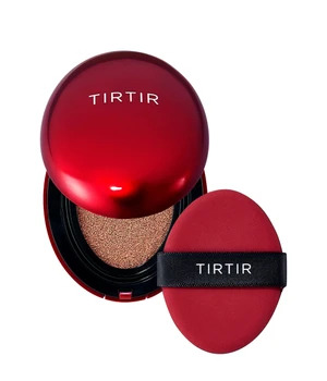 TIRTIR Mask Fit Red Mini Cushion 34C Amber