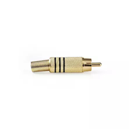 Nedis audio connector