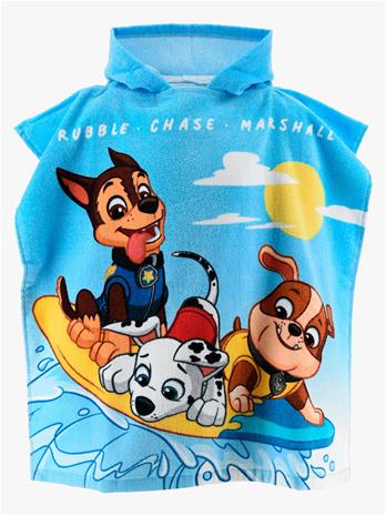 Paw Patrol Towel - Blue - ONE SIZE