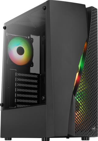 Aerocool Wave v3, kotelo