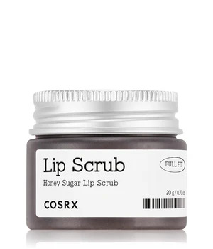 COSRX Full Fit Honey Sugar Lip Scrub 20 g
