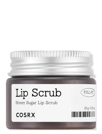 COSRX Full Fit Honey Sugar Lip Scrub 20 g