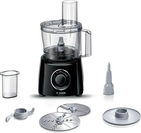 Bosch MultiTalent MCM3101B, monitoimikone