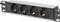 DIGITUS - power strip - 4000 Watt – kuva 3