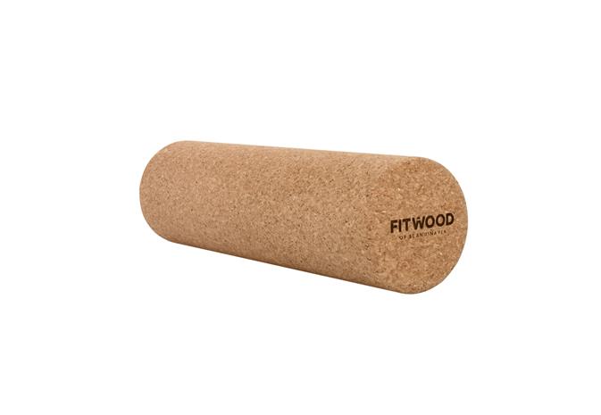 FitWood HALLA, hierontarulla