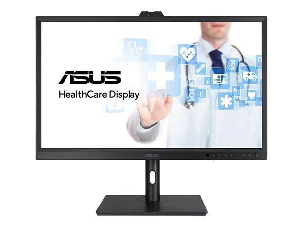 32" ASUS HA3281A - 0.1 ms - Näyttö