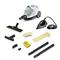 Höyrypuhdistin Karcher SC 4 EasyFix Iron – kuva 3