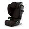 CYBEX Solution G2 i-Fix -turvavyöistuin, 100 - 150 cm, Magic Black – kuva 4
