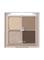 rom&nd Better Than Eyes 02 Dry Buckwheat Flower – kuva 7