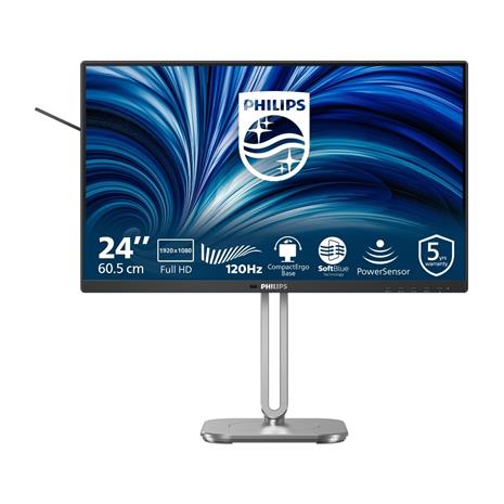 Philips 24B2N4200 (24"), näyttö
