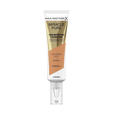 Makeup Max Factor Miracle Pure Skin-Improving Foundation SPF30, 30ml
