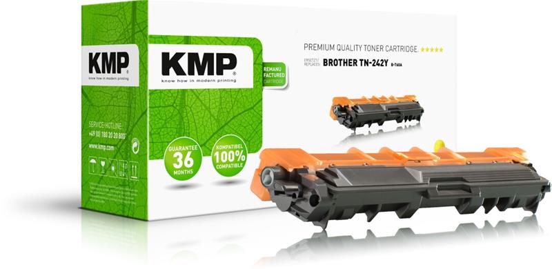 KMP B-T60A, mustekasetti