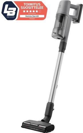 Electrolux Animal 600 EP61AB21UG, varsi-imuri
