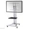NewStar Mobile Flatscreen Floor Stand - (height: 80-180 cm) – kuva 3