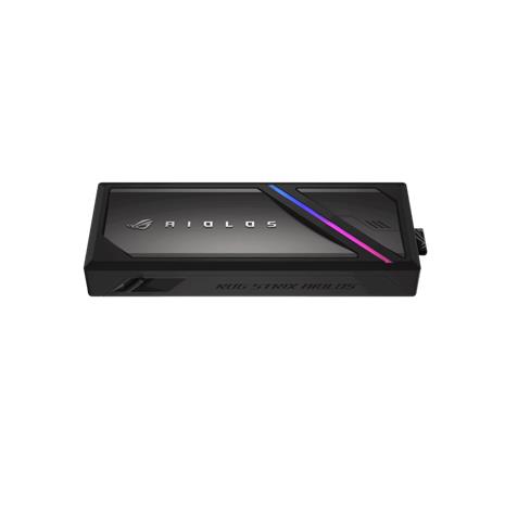 ASUS ROG Strix Aiolos SSD Enclosure