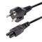 StarTech.com 753E-3M-POWER-LEAD – kuva 3