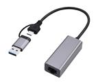 Gembird A-USB3AC-LAN-01