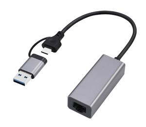 Gembird A-USB3AC-LAN-01