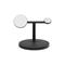 BELKIN BOOST CHARGE PRO 3-in-1 Qi2 15w Wireless Charger with Apple watch fast charge -langaton laturi, Valkoinen – kuva 8