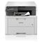 Brother DCP-L3520CDW - multifunction printer - colour Lasertulostin Multifunction - väri - LED – kuva 3