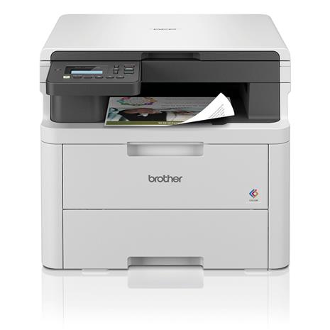 Brother DCP-L3520CDW - multifunction printer - colour Lasertulostin Multifunction - väri - LED – kuva 3/5