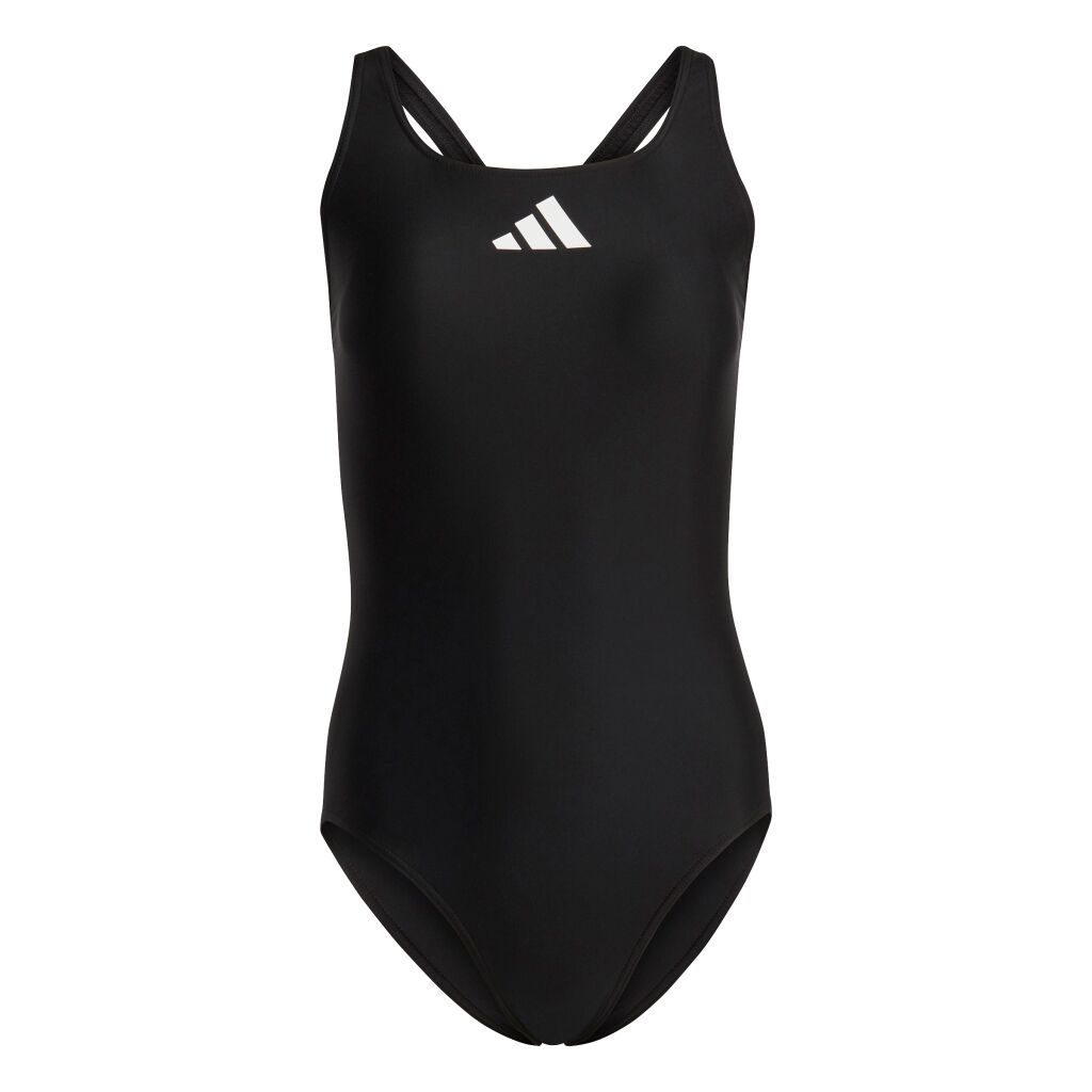 ADIDAS 3 Bar Logo Swimsuit N - naisten uimapuku
