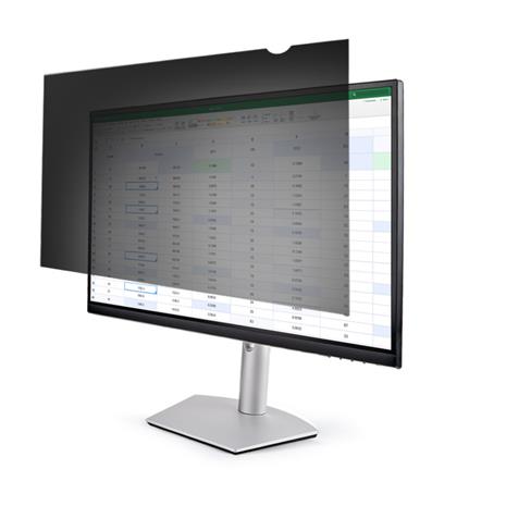 StarTech.com Näyttö Monitor Privacy Screen for 23.8 inch PC Display Computer Screen -
