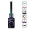 Lenco PA-220 - party speaker - wireless – kuva 4