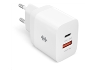 HYPER HYPERJUICE 20W USB-C CHARGER (EU)