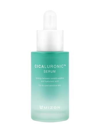 Mizon Cicaluronic Serum - 30 ml