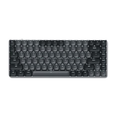 Satechi SM1 Slim, langaton näppäimistö