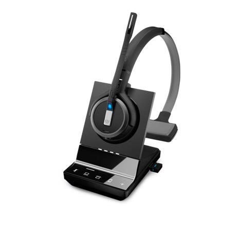Epos IMPACT SDW 5036 (1001025) Mono USB DECT, Bluetooth-kuulokemikrofoni