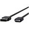 Poly - USB cable - 5 m – kuva 6