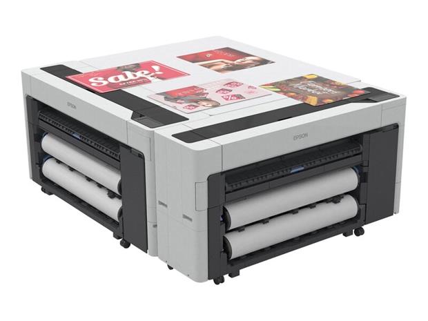 EPSON SureColor SC-T5700D