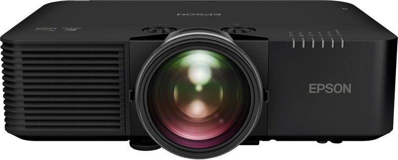Epson EB-L695SU, videotykki