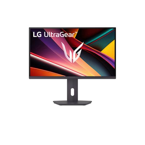 LG 27G610A-B (27"), näyttö