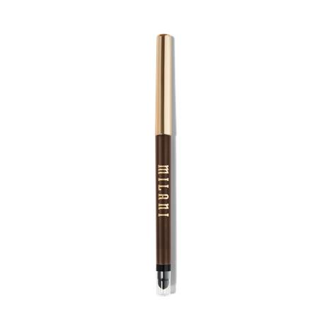 Milani Stay Put Eyeliner Semi-Sweet