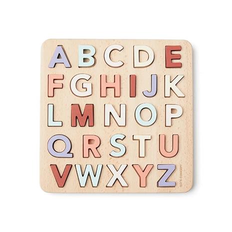 Kids Concept A-Z Palapeli
